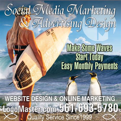 daytona beach web designer